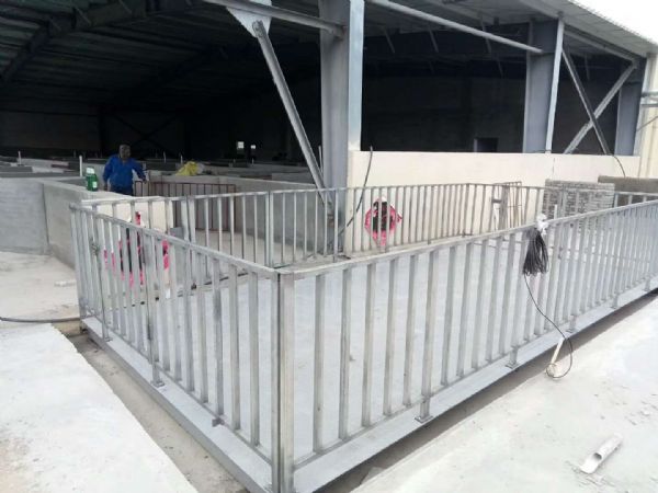 衡器安裝環(huán)境對(duì)稱重的影響有哪些？